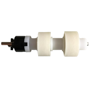 FRICTION ROLLER AV332U / AV332 / AV335 / AN335WN / AN335WL,  ASS'Y  (002-9827-0-SP)