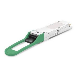 Трансивер CISCO 100G CWDM4 QSFP28 module  (0 to 60C),  LC,  SMF,  850nm,  up to 2km,  QSFP-100G-SM-SR