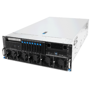 Платформа системного блока ASUS ESC8000-E12P-SKU1