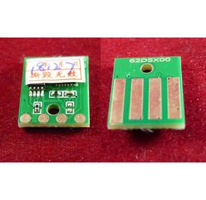 Чип Lexmark MX710 / MX711 / MX810 / MX811 / MX812  (62D5X0E) Black,  45K  (ELP Imaging®)