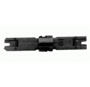 Нож LANMASTER  (LAN-BLD-110) для ударного инструмента. 110-го типа