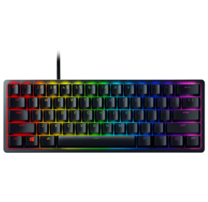 Razer Huntsman Mini Gaming keyboard  - Russian Layout