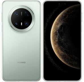 Мобильный телефон MATE 70 PRO 12 / 512GB PLR-L29 Green HUAWEI