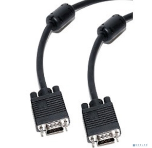 5bites Кабель 5bites APC-133-150 VGA сигнальный HD15M / HD15M,  ферр.кольца,  15м.