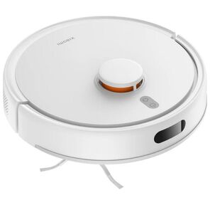 Xiaomi Робот-пылесос Robot Vacuum S20  (белый) EU