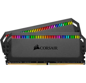 Память DDR4 2x8Gb 3600MHz Corsair CMT16GX4M2C3600C18 RTL PC4-28800 CL18 DIMM 288-pin 1.35В
