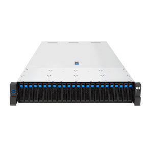 Платформа системного блока ASUS RS720-E12-RS24G