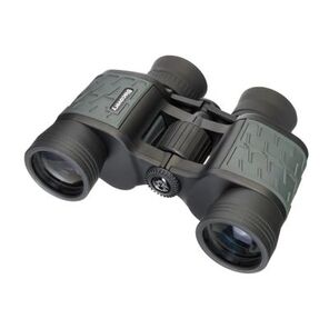 Бинокль Discovery 8-8x 40мм Flint 79582 черный / серый