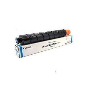 TONER T01 CYAN