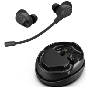 Беспроводная гарнитура Jlab Work Buds
True Wireless Earbuds (PN:
EBWRKBDSRBLK82  / 
IEUEBWORKBUDSRBLK82