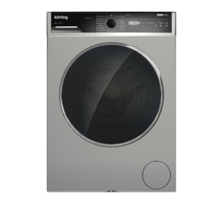 Стиральная машина KWM 58ILS1297 S KORTING
