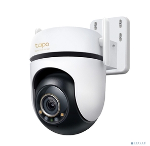 TP-Link Tapo C530WS Наружная беспроводная поворотно-наклонная облачная IP-камера