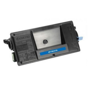 GG Toner cartridge for Kyocera P3050dn / P3055dn / P3060dn / P3150dn / P3155dn / P3260dn / M3860idn / M3860idnf  (15500 pages) With Chip