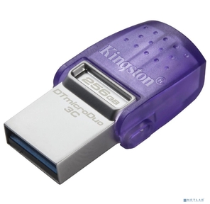 KINGSTON DTDUO3CG3 / 256GB Флэш-накопитель USB3.2 256GB
