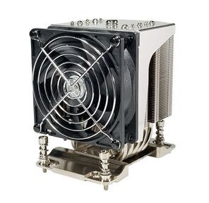 LGA4094,  AMD Epyc,  4U,  Active,  330~350W