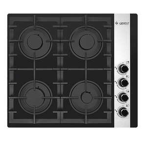 Газовая варочная поверхность CG CBH 2230 K23 GEFEST