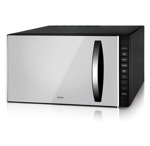 Микроволновая Печь BBK 23MWG-850T / B-M 800Вт  (23л.) черный