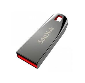 SanDisk SDCZ71-032G-B35 Cruzer Force 32Gb USB 2.0 Silver