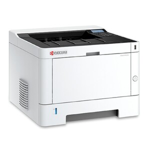 Kyocera ECOSYS PA3500x  (110C3J3NL0) {A4, 35стр / мин,  1200x1200dpi,  дуплекс,  600 листов,  вых лоток 250 л,  сетевой,  USB}