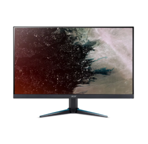 Монитор /  Acer VG270KL1bmiipx 27'',  ZeroFrame,  Black,  IPS,  3840x2160,  0, 5ms,  250cd,  72Hz,  DFR 144Hz@FHD,  2xHDMI (2.0),  DP (1.4),  Speakers 2Wx2,  FreeSync,  HDR 10,  Vesa:100x100