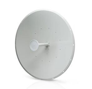 Антенна направленная MIMO 2x2,  34 дБ,  4, 9-5, 9 ГГц,  3°x3°,  2*RP-SMA