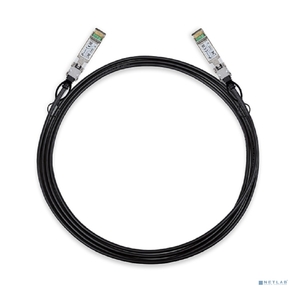 TP-Link SM5220-3M,  3-метровый 10G SFP+ кабель прямого подключения