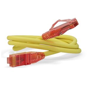 Кабель Hyperline Hyperline PC-LPM-UTP-RJ45-RJ45-C5e-5M-LSZH-GY Патч-корд U / UTP,  Cat.5e  (100% Fluke Component Tested),  LSZH,  5 м,  серый