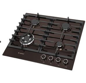 Газовая варочная поверхность ПВГ 1214-01 К7 GEFEST