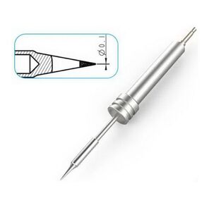 Аксессуары для пайки Atten Жало со встроенным нагревателем ,  T950-0.1SI