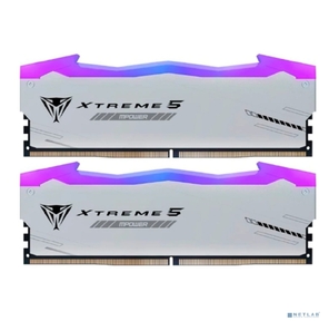 Модуль памяти DIMM 32GB DDR5-8000 K2 PVXR532G80C38KM PATRIOT