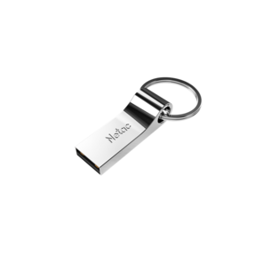 Флеш-накопитель NeTac Флеш-накопитель Netac USB Drive U275 USB2.0 32GB,  retail version