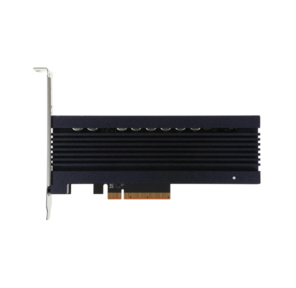 Samsung Enterprise SSD,  HHHL,  PM1725b,  1600GB,  NVMe,  PCE-e,  R5400 / 2000WMb / s,  IOPS (R4K) 750K / 135K,  MTBF 2M,  3DWPD,  OEM,  5 years