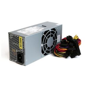 Блок питания /  Foxline TFX300S 300W TFX PSU
