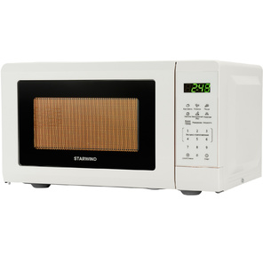 Микроволновая Печь Starwind SMW4120 20л. 700Вт белый