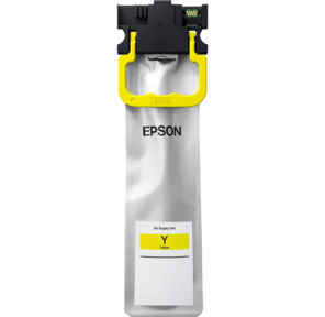 Картридж Epson WorkForce Pro WF-C529R  /  C579R Yellow XL Ink Supply Unit