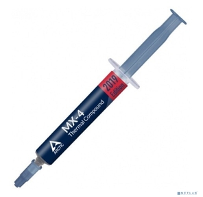 Термопаста MX-4 Thermal Compound 4-gramm 2019 Edition  (ACTCP00002B)