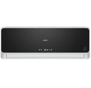 Внутренний блок AUX ASW-H07B4 / FJ-BR1 серия FJ On / Off Black