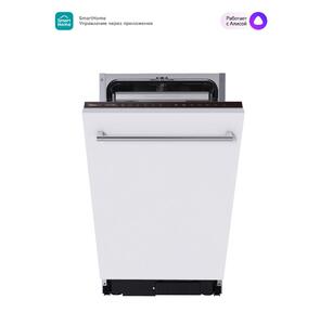 Встраиваемая посудомоечная машина MID45S440I MIDEA