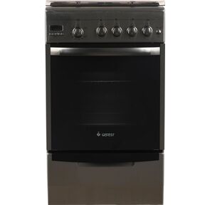Газовая плита ПГ 5100-04 0004 GEFEST