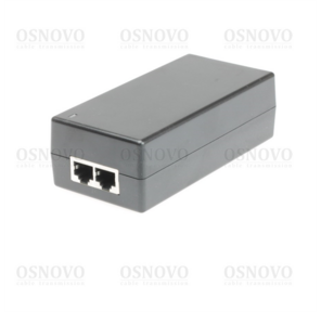 Инжектор POE Osnovo Midspan-1 / 650GA
