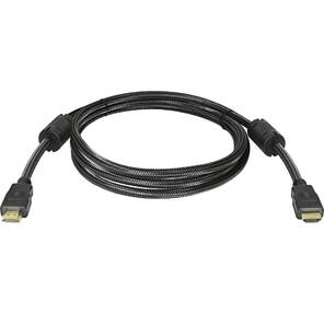 НОВИНКА. Цифровой кабель HDMI-03 HDMI M-M,  ver 1.4,  1.0 м