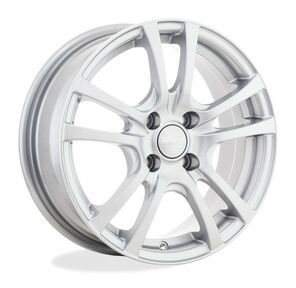 Легковой диск СКАД 6, 0 / 15 4*100 Селена