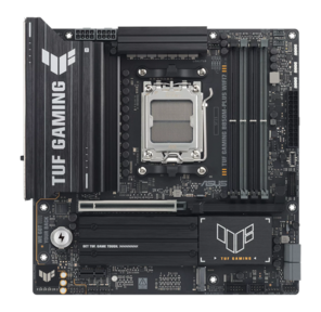ASUS TUF GAMING B850M-PLUS WIFI7