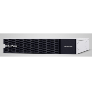 Battery cabinet CyberPower BPE144VL2U01 for OL5KERTHD / OL6KERTHD  (12V  /  7AH х 12) with battery charger