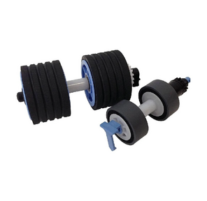 Комплект роликов для Canon DR-M160II / C240 / C230  (0697C003 / 9764B001 / 5607B001) CET