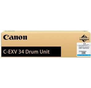 C-EXV 34 Drum Unit Cyan