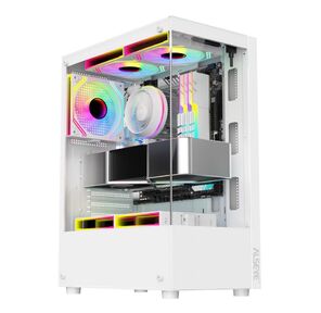 Корпус ALSEYE Spider-W  (5 fans)