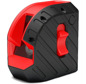 Уровень лазер. Ada Armo Mini Basic Edition 2кл.лаз. 635нм цв.луч. красный 2луч.  (А00582)