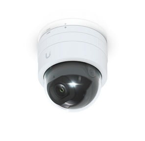Камера видеонаблюдения Ubiquiti UniFi Protect Camera G5 Dome Ultra видеокамера 2K HD  (4MP),  30 к / с,  102, 4°,  ИК-подсветка до 20 м