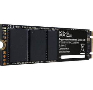 Накопитель SSD KingPrice SATA III 480GB KPSS480G1 M.2 2280